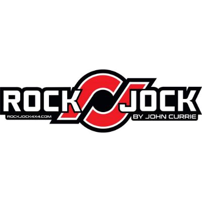 RockJock Wall Banner - CE-9409RJ